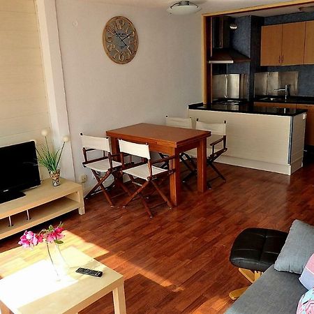 Apartamento Playa Cantara Alicante Eksteriør bilde
