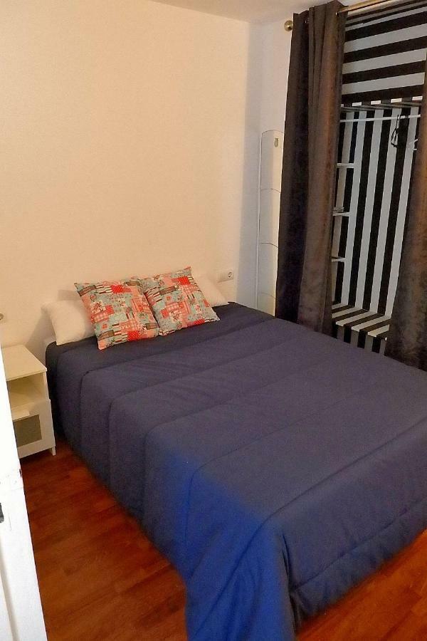 Apartamento Playa Cantara Alicante Eksteriør bilde